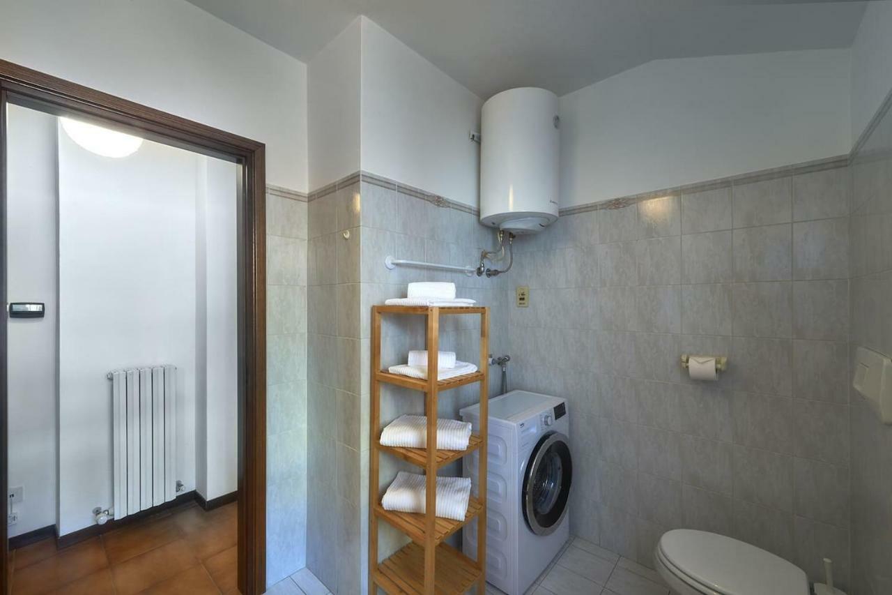 ורנה Casa Veranda מראה חיצוני תמונה